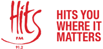 HITS FM 91.2