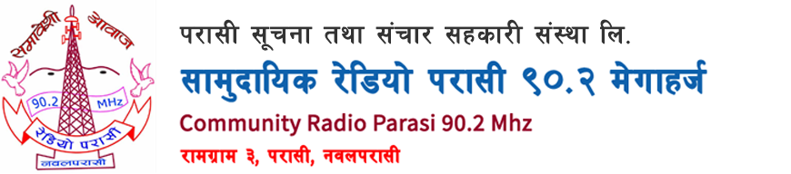 Radio Parasi