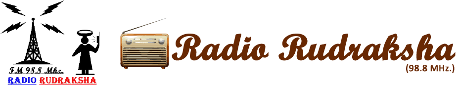 Radio Rudraksha