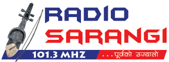 Radio Sarangi