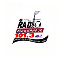 radio makawanpur