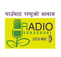 radio sunakhari